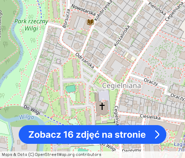 3 osobne pokoje, Łagiewniki - Zdjęcie 1