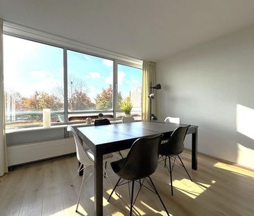 Kempenlaan 53 1066 PX Amsterdam - Foto 1