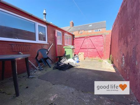 Nora Street, High Barnes, Sunderland - Photo 2