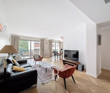 Appartement • Saint James-Delabordère, Neuilly-sur-Seine - Photo 3