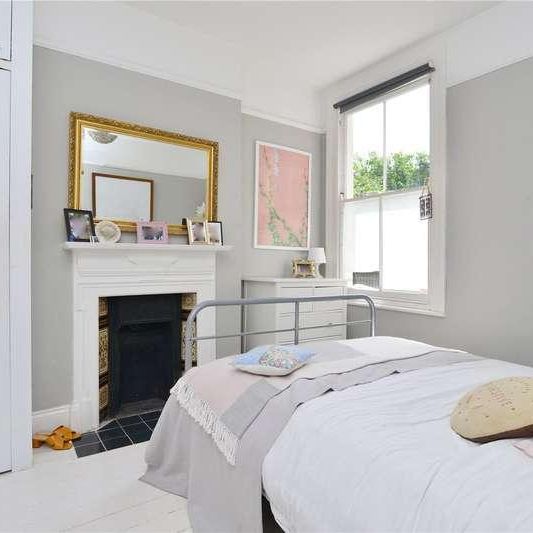 Underhill Road, East Dulwich, London, SE22 - Photo 1