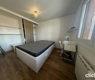 Belle chambre à Bondy ! - Photo 1