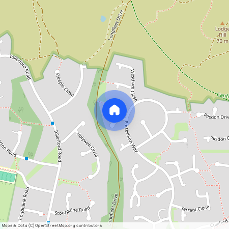 Winterhayes Close, BH17 9HP, Poole