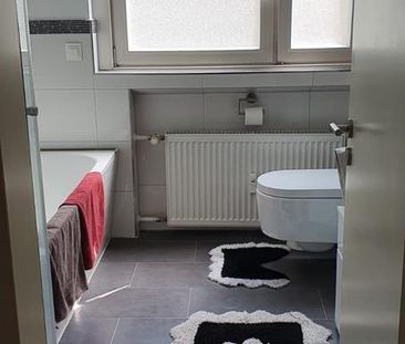 GT-Pavenstädt OG-Wohnung 3,5 ZKB und großem Balkon und Garage - Photo 4