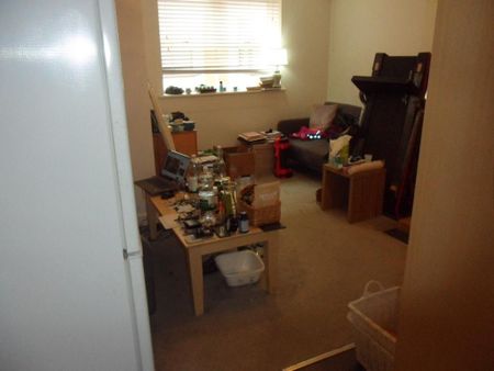 1 bedroom flat to rent - Photo 2