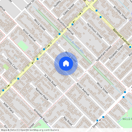 4/213 Acton Avenue, WA 6103, Rivervale