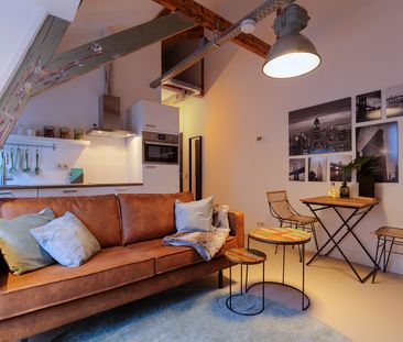 Te huur: Appartement Brinklaan in Bussum - Foto 2