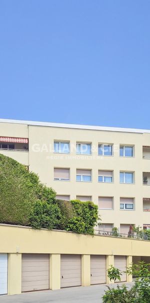 4-room apartment on the 1st floor with balcony - Photo 2