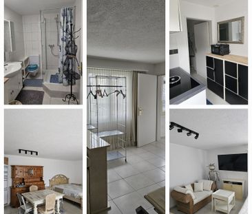 1 Zimmer, 35 m² - Photo 5