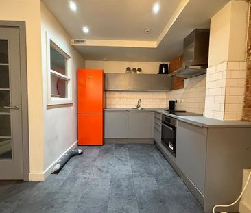 Flat , The Union Lofts, Guildhall Street, Preston - Photo 3