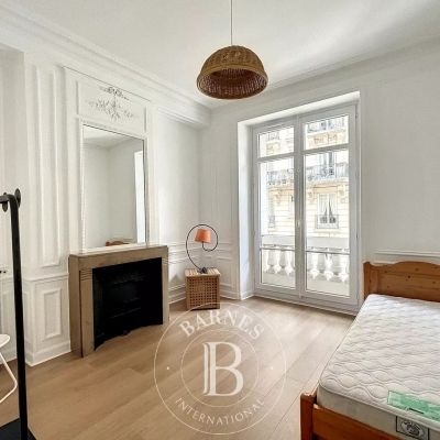 Appartement à louer à Paris 15Ème - Photo 1