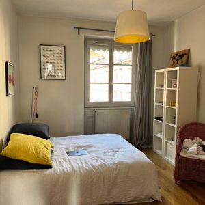 APPARTEMENT T4 A LOUER LYON 5EME ARRONDISSEMENT Saint-Georges - Photo 2