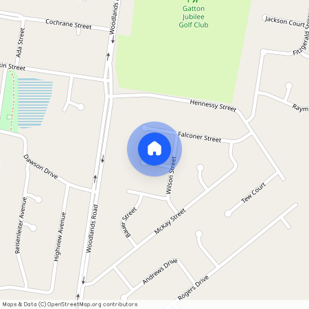 3 McNeil Street, Qld 4343, Gatton