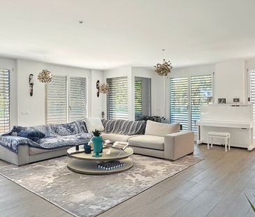 Magnifique appartement avec terrasse et vue au 5e étage - Photo 1