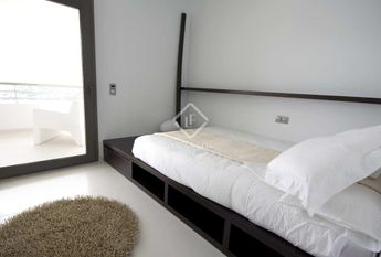 Luxury Villa for rent in Altea, Spain