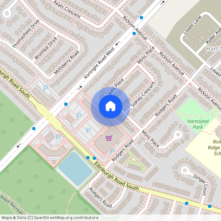 61 Moss Pl, Guelph, ON N1G 4V3, Canada