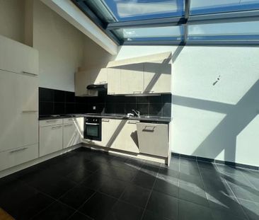 3.5 Zimmer, 125 m², 2. Stock - Photo 2