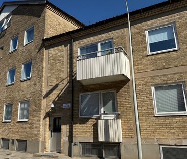 Säbygatan 25A, Landskrona Centrum - Photo 2