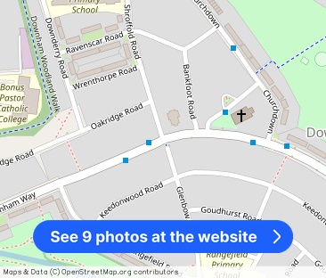 Downham Way, Bromley, BR1 - Photo 1