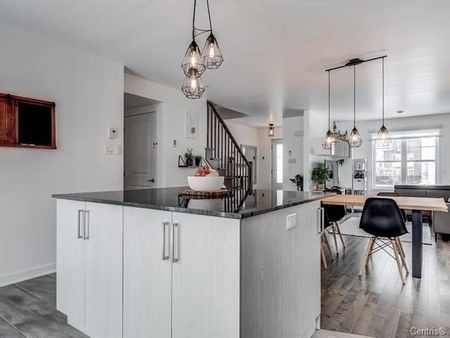 33 Rue Rouvière, Saint-Constant - Photo 5