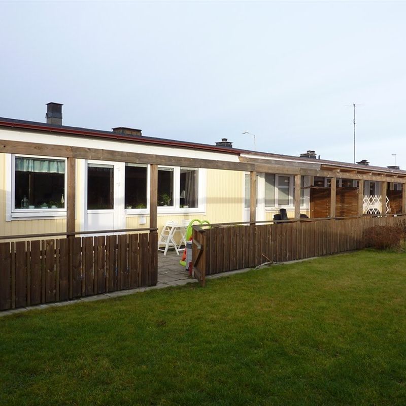 Gårdavägen 13 B - Photo 1