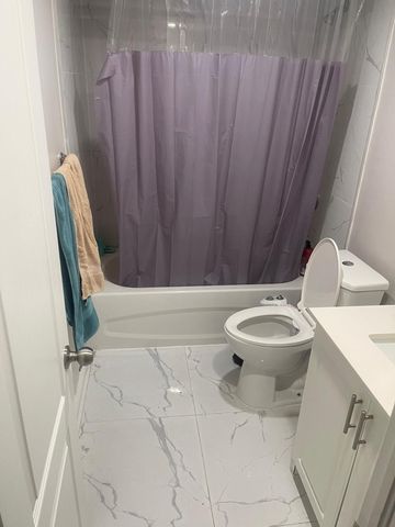 For Lease - 46 Old Cleeve Crescent Unit# Lower Unit, Brampton, Ontario - Photo 4