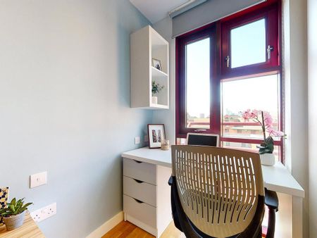 2 bedroom apartment to rent - Photo 5