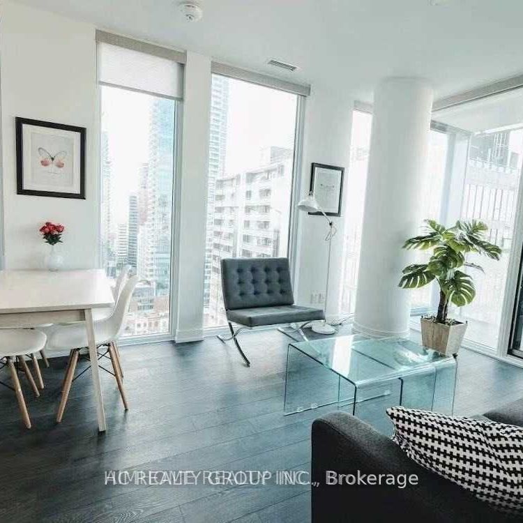 Quantum North Tower Lofts , #811 Master Bedroom - Photo 1