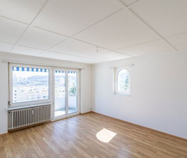 4 Zimmer, 80 m², 1. Stock - Photo 1
