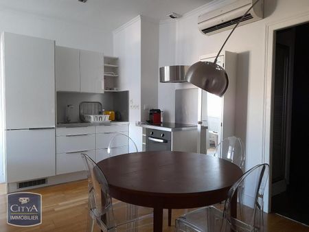 Location Appartement 2 pièces 44m² TOULOUSE 31000 - Photo 5