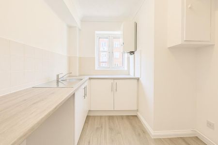 2 bedroom apartment to rent - Photo 4