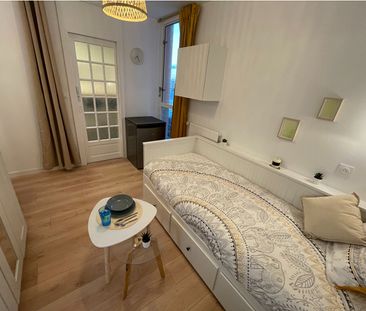 Location appartement 5 pièces, 67.14m², La Roche-sur-Yon - Photo 1