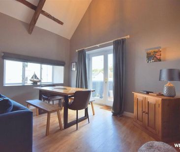 2 bedroom detached house to rent - Photo 5