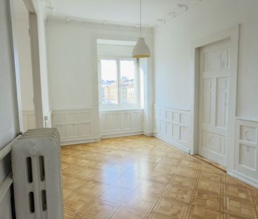 Superbe appartement de caractère de 4 pièces - emplacement premium ... - Photo 3