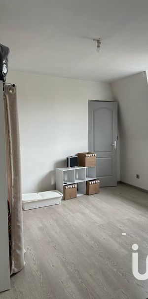 Appartement 2 pièces de 48 m² à Saint-Quentin (02100) - Photo 1