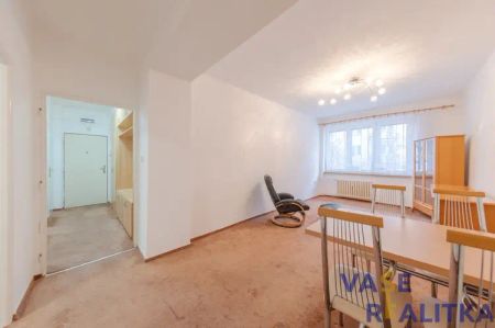 Pronájem, byt 3+1, Fulnek, ul. Řeznická - Photo 2