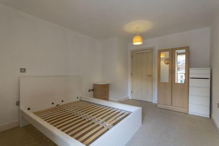 1 bedroom apartment to rent - Photo 4