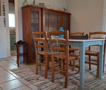 Μονοκατοικία για ενοικίαση Πόρτο Ράφτη (Μαρκόπουλο) - Photo 2