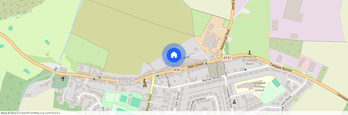 Carnwath, Lanark, South Lanarkshire