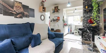 Apartamento para alugar com 45m², 2 quartos e 1 vaga - Foto 3