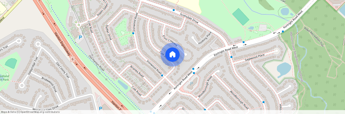 409 Cole Road, Guelph, ON, Canada