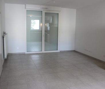 Appartement T2 à ST MARTIN D HERES - Photo 1