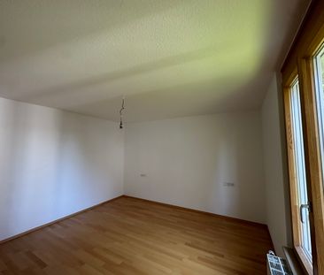 Großzügige 4-Zimmer Wohnung mit sonnigem Balkon in begehrter Lage i... - Photo 6