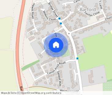 Hemmings Mill, Barford, Warwick - Photo 1