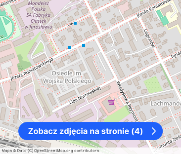 Kawalerka do wynajęcia | 35m2 | parter | centrum miasta – zdjęcie 1