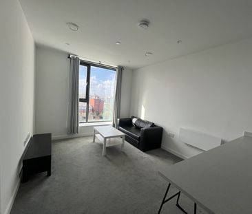 1 Bed Flat, Trafford Wharf, M17 - Photo 5