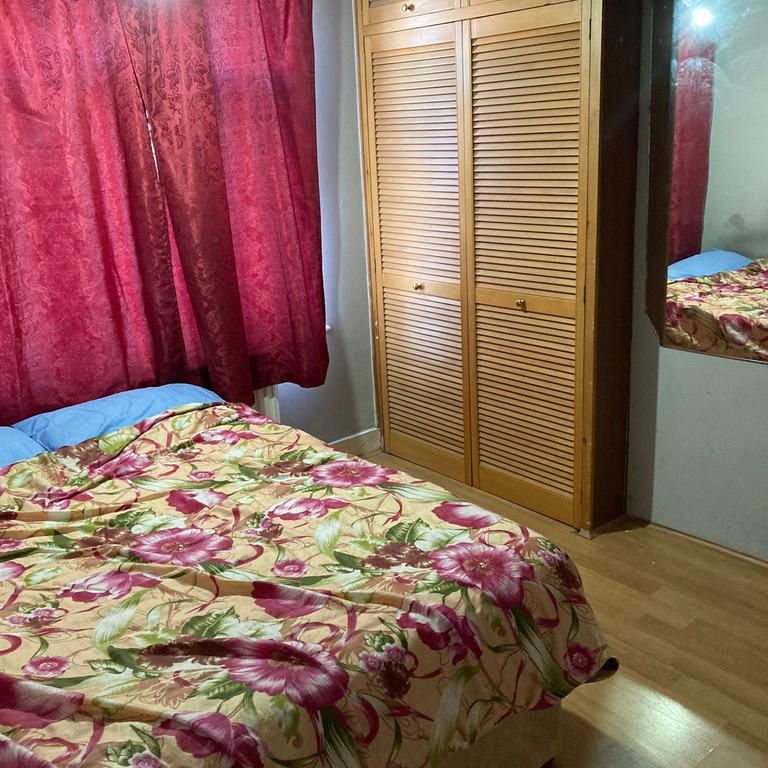 1 bedroom in a flat share to rent - Photo 1