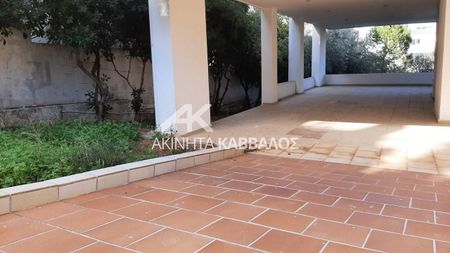 DETACHED HOUSE, PIGADAKIA DETACHED HOUSE for Rent | PIGADAKIA, VOULA - Φωτογραφία 5