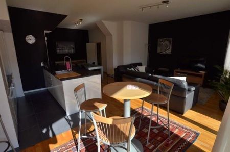 Rez-de-chaussée - à louer - Photo 3