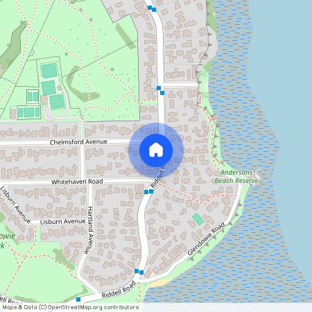 232 Riddell Road, Glendowie, Auckland City